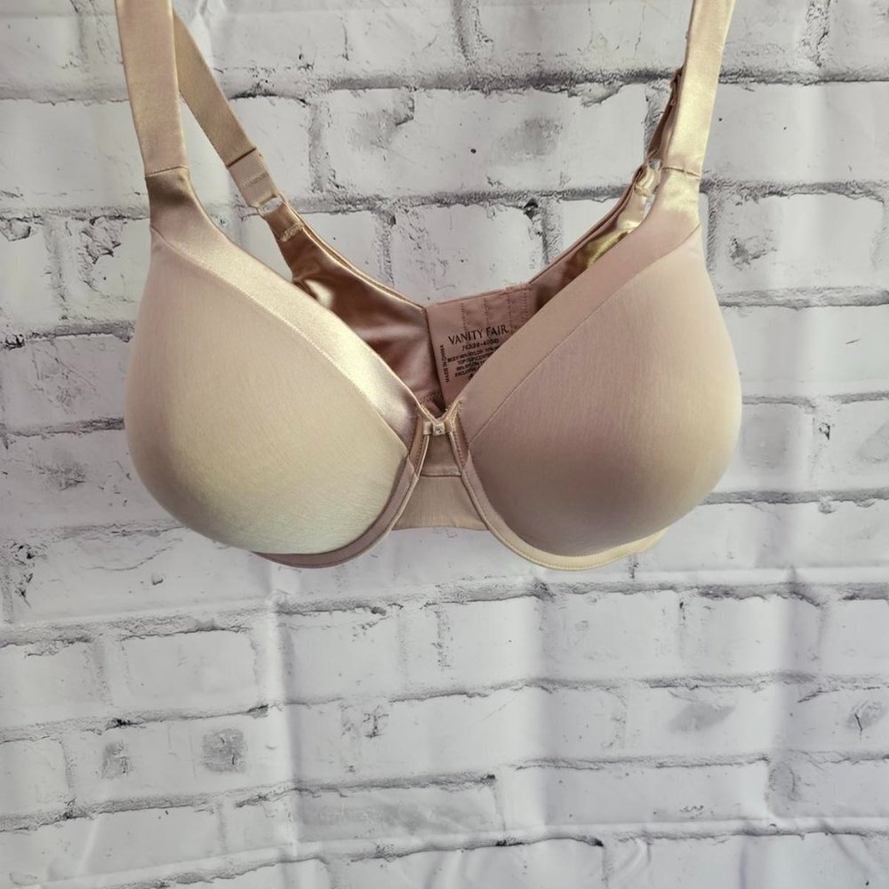 40DD Vanity Fair bra